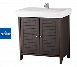 MOCCA 80 тумба Cersanit под умывальник (S544-011-DSM) MOCCA 80 тумба Cersanit под умывальник (S544-011-DSM)