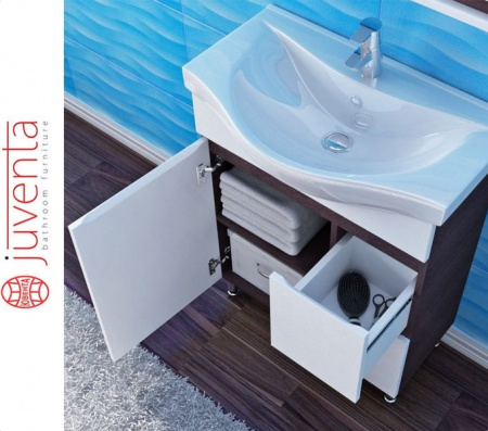 МОНИКА НОВАЯ М3-65 тумба Juventa под умывальник (4820142274000) Фото