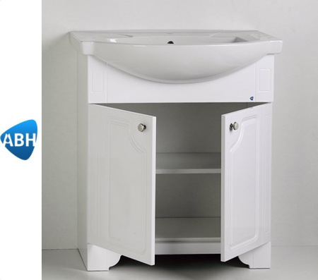 ВЕРОНА 60 тумба АВН Asomare под умывальник (46.04) Фото