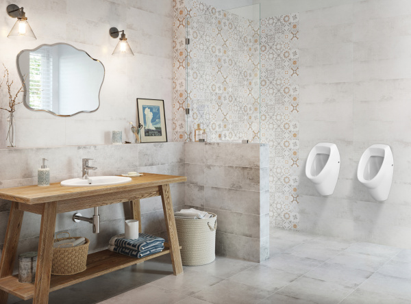 Фото Cersanit Apollo Писсуар для ванной комнаты