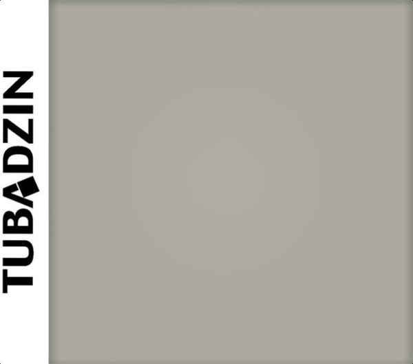 Плитка облицовочная Pastele Cementowy MAT