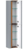 Elegante 36.R Пенал подвесной EQUIL [ppELGNT36.R-24.26], Мэйджик/Дуб голиано