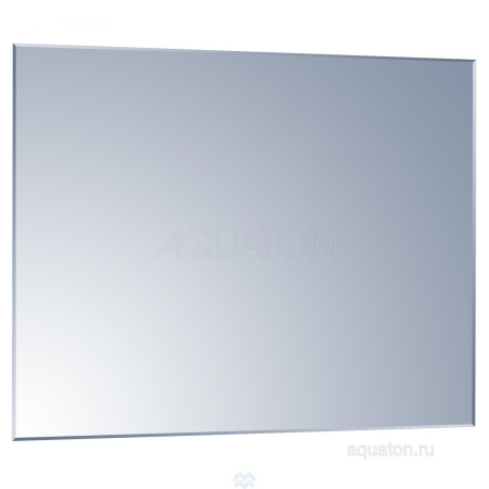 БРУК 100 (1A200302BC010) зеркало Aquaton