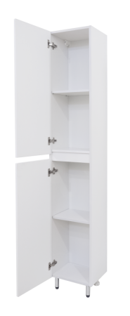 ФОСТЕР 35 шкаф-пенал Misty (Э-Фос05035-011)