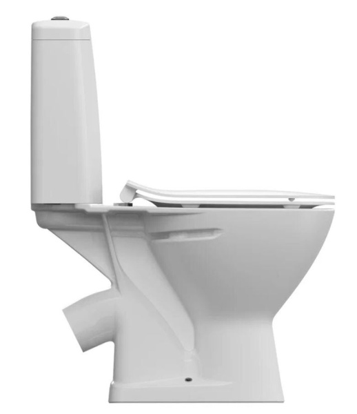 Cersanit FLAVIS 031 унитаз Компакт напольный [64288]