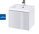 STILLO 50 тумба Cersanit под умывальник (S575-002) STILLO 50 тумба Cersanit под умывальник (S575-002)