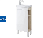 SMART 40 тумба Cersanit под умывальник (S568-022) SMART 40 тумба Cersanit под умывальник (S568-022)