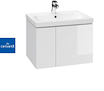 COLOUR 60 тумба Cersanit под умывальник (SZ-COL-CM/COL/60) COLOUR 60 тумба Cersanit под умывальник (SZ-COL-CM/COL/60)