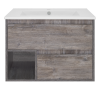 ТЕМЗА 75 тумба Misty под умывальник (П-Тем07075-0121Я)