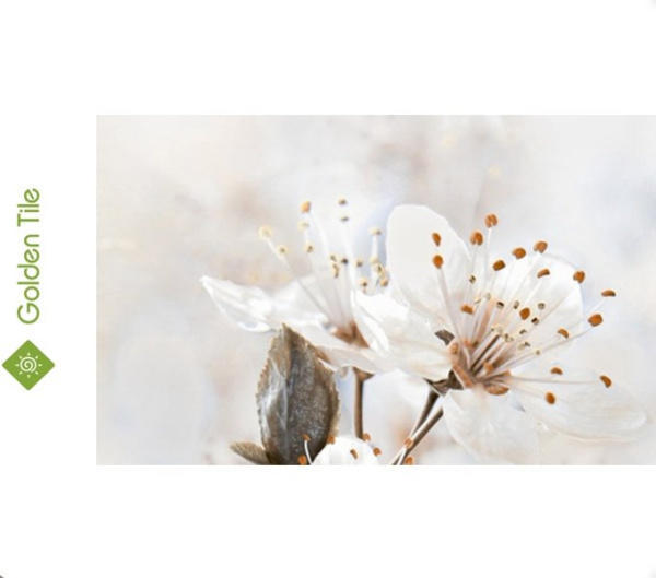 Декор SAKURA BEIGE