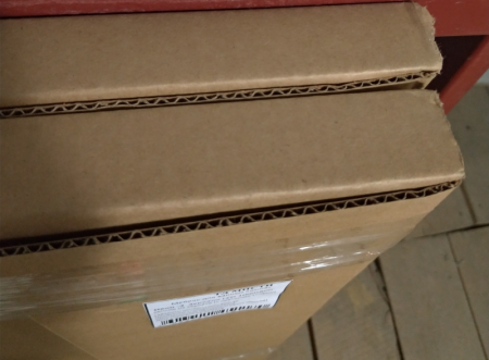 НЕОН 50 зеркало Misty (П-Нео050080-3ПРСНККУ)