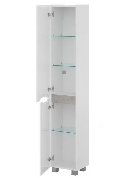 Lake 35 Пенал напольный VOLNA [pnLAKE35-01]