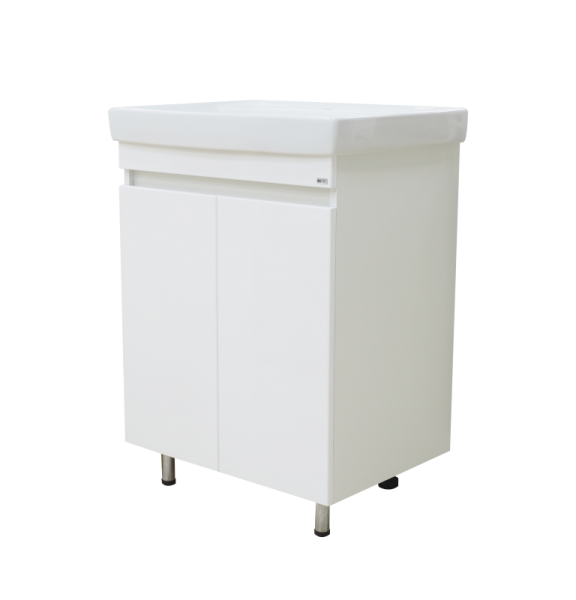 ЕНИСЕЙ 60 тумба Misty под умывальник (Э-Ени01060-012)