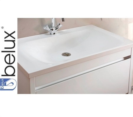 МАДРИД Н 50-02 (1) тумба Белюкс под умывальник (4810924241290)