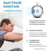 Сифон Wellsee Drainage System 182124004 (сифон, выпуск, хром)
