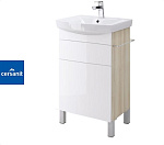 SMART 50 тумба Cersanit под умывальник (S568-008) SMART 50 тумба Cersanit под умывальник (S568-008)