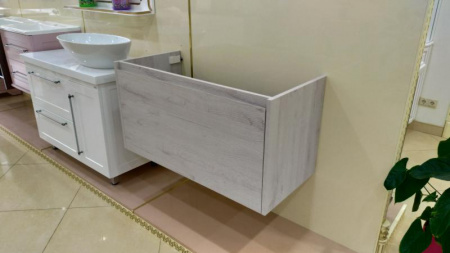 ДАЛЛАС 100 тумба Misty под умывальник (П-Дал01110-074П) Фото