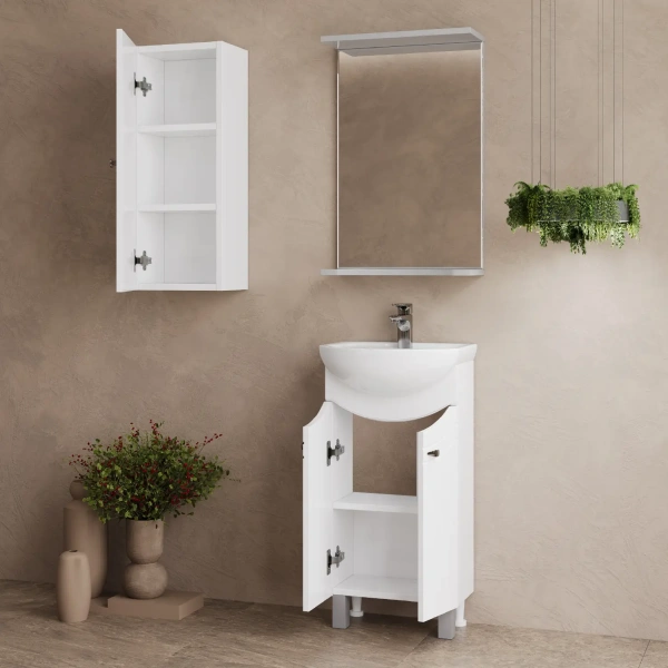 КРЕДО 30 шкафчик Onika [303001], универсальный