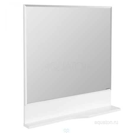 ИНДИ 80 (1A188502ND010) зеркало Aquaton