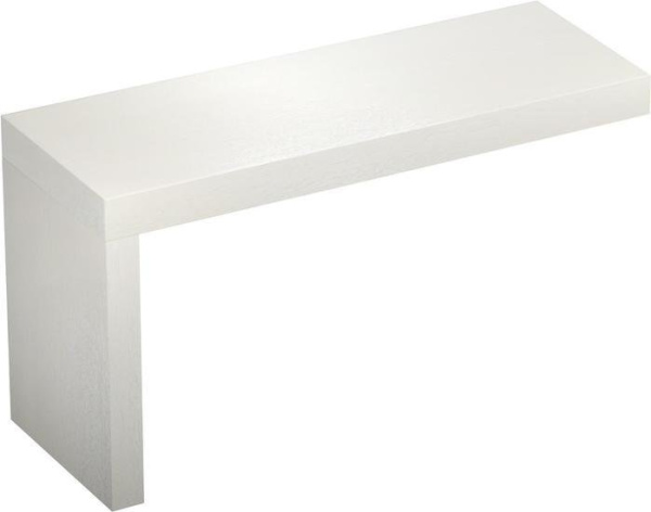 Wellsee Genuine Tree 162003001, 120 см (столешница, опора 1 шт)