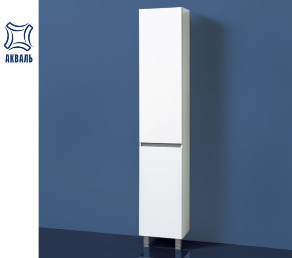 АФИНА 40 (АФИНА.03.40.00.N) шкаф-пенал Акваль