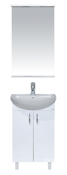 БАЛТИКА 60 тумба Misty под умывальник (Э-Бал01060-011Пр)