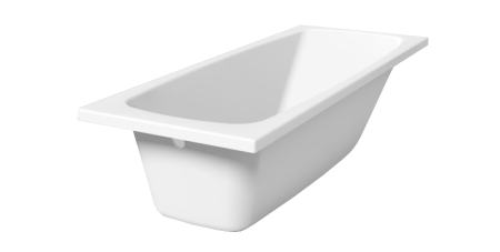 КЛАССИКА ВК-1500 ванна Belux [4810924031686]