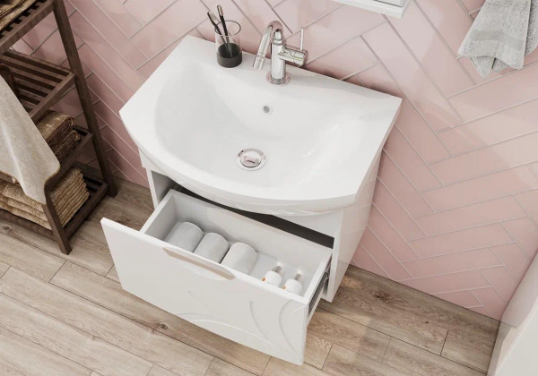 Adel 60.1Y (Балтика) тумба VOLNA [tpADEL60.1Y-01]