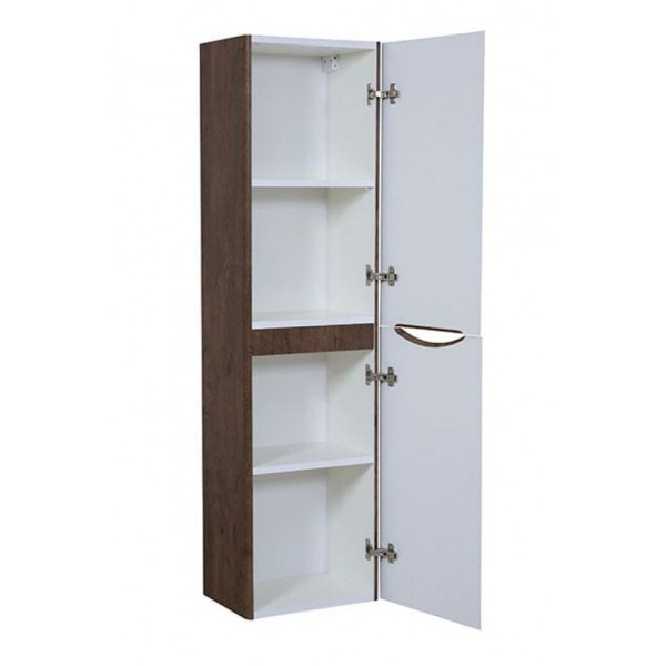 Фото АМЕРИНА 40 шкаф-пенал Аква Родос (ОР0002875)