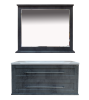 МАРТА 100  зеркало Misty (П-Мрт-03100-2513)