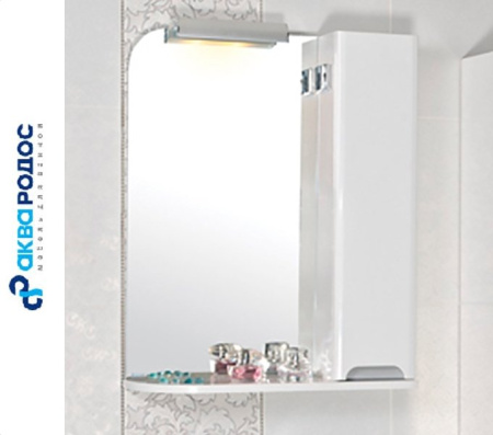 БОСТОН 65 (R) зеркало Аква Родос (АР0002063)