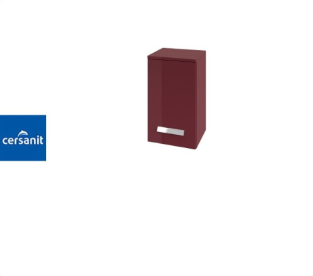 XANTIA RED 600 шкафчик Cersanit (S570-005)