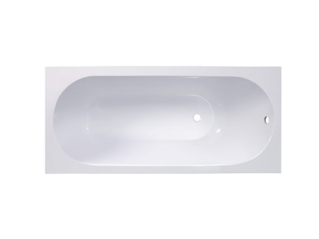 КЛАССИКА-3 ВК-3 1700 ванна Belux [4810924266378]