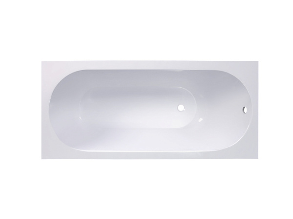 КЛАССИКА-3 ВК-3 1700 ванна Belux [4810924266378]