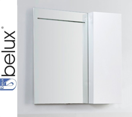 МАДРИД В 80 Ш (1) зеркало Белюкс (4810924241368)