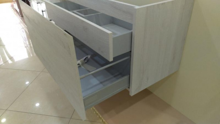 ДАЛЛАС 100 тумба Misty под умывальник (П-Дал01110-074П) Фото