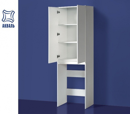 АФИНА 64 (АФИНА.03.64.51.N) шкаф-пенал Акваль Фото