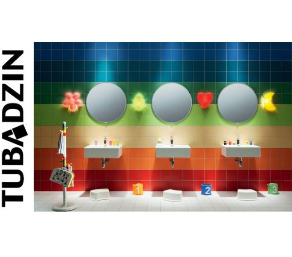 Фото Плитка облицовочная Pastele Waniliowy MAT