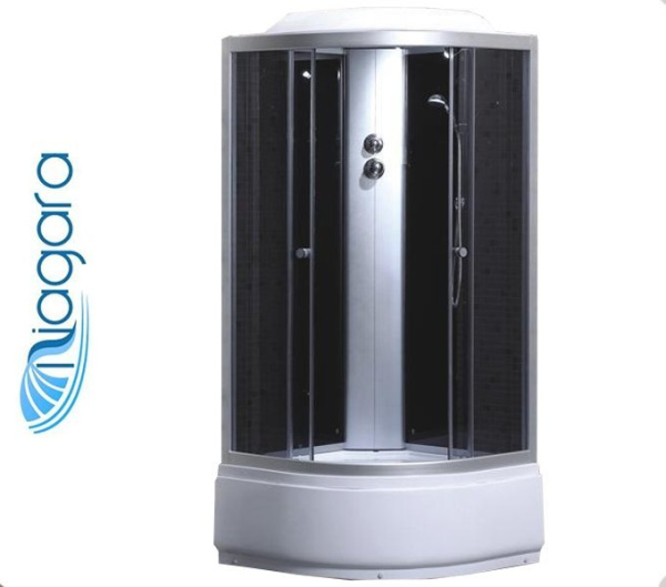 Душевая кабина NIAGARA NG-1508-08 для ванной комнаты