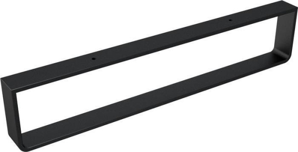 Фото Wellsee Genuine Tree 162011006, 120 см (столешница, полотенц 2 шт, черн)