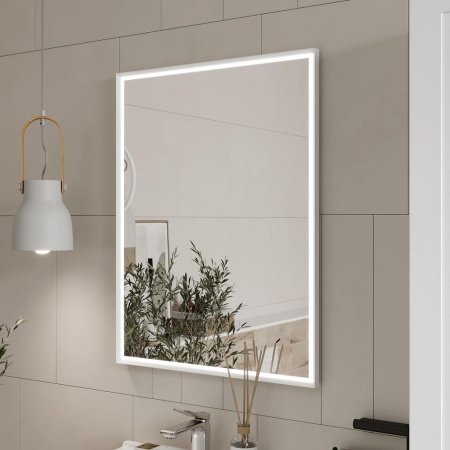 Lago LED 60 зеркало EQUIL [zLAGO60-14]
