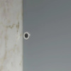 Elegante 36.R Пенал подвесной EQUIL [ppELGNT36.R-24.26], Мэйджик/Дуб голиано