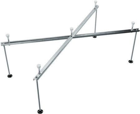 Ванна Triton Бэлла гидромассажная 140x76R Комфорт Фото