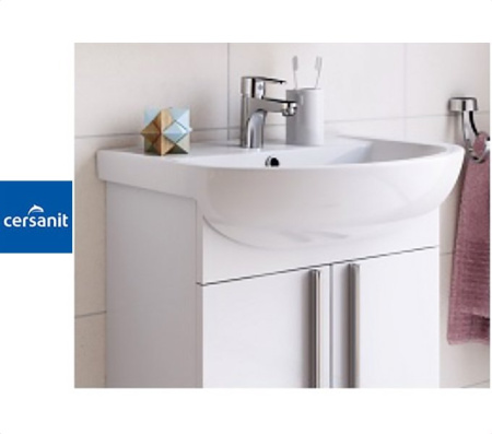 ARTECA 60 тумба Cersanit под умывальник (S624-005-DSM)