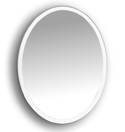 НЕОН 60 зеркало Misty (П-Нео060080-4ОВСНК)