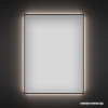 Wellsee , Зеркало с фоновой LED-подсветкой 7 Rays' Spectrum 172201040, 70 х 120 см (с сенсором и регулировкой яркости освещения)