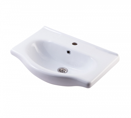 ЭЛЕГИЯ 55 тумба Misty под умывальник (Э-Эле01055-011Н) Фото