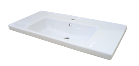 ДАЛЛАС 80 тумба Misty под умывальник (П-Дал01080-074П) Фото