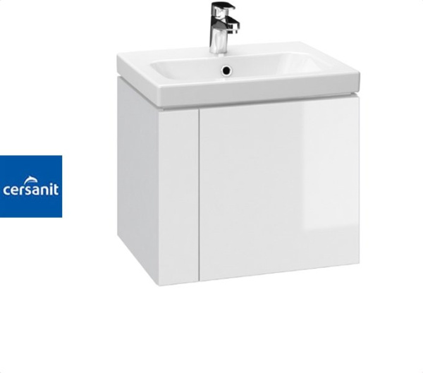 COLOUR 50 тумба Cersanit под умывальник (S571-019)