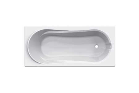 ЭЛИТ ВЭ-1700 ванна Belux [4810924187789]